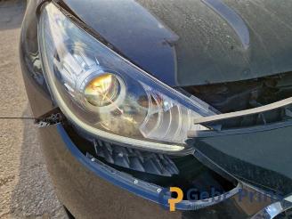 Kia Niro Niro I (DE), SUV, 2016 / 2022 1.6 GDI Hybrid picture 15