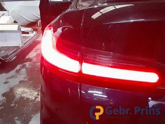 BMW X4 X4 (G02), SUV, 2018 M40i 3.0 TwinPower Turbo 24V picture 22