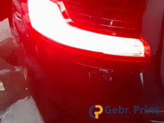 BMW X4 X4 (G02), SUV, 2018 M40i 3.0 TwinPower Turbo 24V picture 20