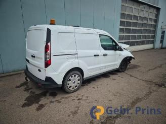 Vrakbiler auto Ford Transit Connect Transit Connect (PJ2), Van, 2013 1.5 EcoBlue 2022/9