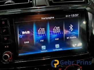 Mitsubishi Space-star Space Star (A0), Hatchback, 2012 1.2 12V picture 13