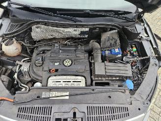 Volkswagen Tiguan 1.4 TSI 16V 4Motion SUV  Benzine 1.390cc 110kW (150pk) 4x4 picture 9
