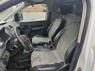 Volkswagen Caddy 1.6 TDI 16V Bestel  Diesel 1.598cc 75kW (102pk) FWD picture 11