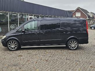 Mercedes Vito VIANO 3.0 V6 DC L3 picture 2