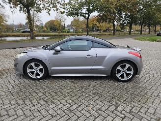 Peugeot RCZ 1.6 16V THP Coupe 2Dr Benzine 1.598cc 115kW (156pk) FWD picture 6