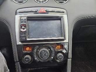 Peugeot RCZ 1.6 16V THP Coupe 2Dr Benzine 1.598cc 115kW (156pk) FWD picture 9