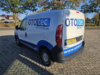 Opel Combo 1.3 CDTI 16V Bestel  Diesel 1.248cc 70kW (95pk) FWD picture 4