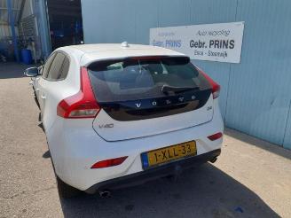 Autoverwertung Volvo V-40 V40 (MV), Hatchback 5-drs, 2012 / 2019 2.0 D4 16V 2014/9