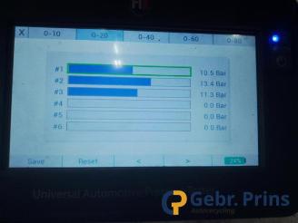 Volkswagen Polo Polo V (6R), Hatchback, 2009 / 2017 1.2 12V BlueMotion Technology picture 12