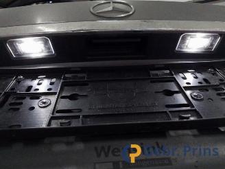 Mercedes B-klasse B (W246), Hatchback, 2011 / 2018 1.6 B-180 BlueEFFICIENCY Turbo 16V picture 19