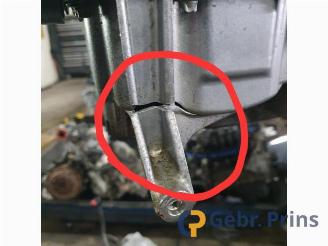 Mercedes B-klasse B (W246), Hatchback, 2011 / 2018 1.6 B-180 BlueEFFICIENCY Turbo 16V picture 23