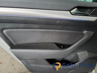 Volkswagen Passat Passat Variant (3G5), Combi, 2014 / 2024 1.4 GTE 16V picture 21