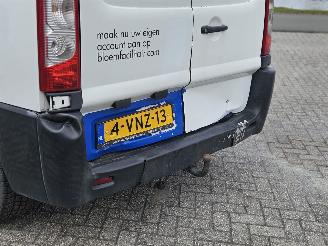 Citroën Jumpy 1.6 HDI 16V Bestel  Diesel 1.560cc 66kW (90pk) FWD picture 6