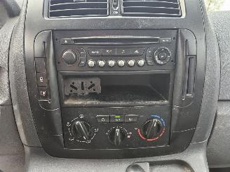 Citroën Jumpy 1.6 HDI 16V Bestel  Diesel 1.560cc 66kW (90pk) FWD picture 13