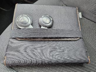 Mini One 1.6 16V One Hatchback  Benzine 1.598cc 55kW (75pk) FWD picture 14