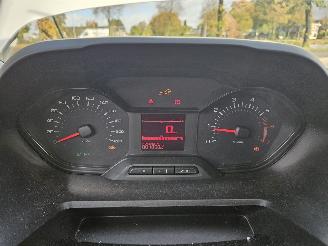 Peugeot Partner 1.6 BlueHDI 75 Bestel  Diesel 1.560cc 55kW (75pk) FWD picture 13