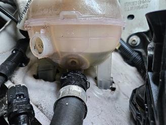 Peugeot Partner 1.6 BlueHDI 75 Bestel  Diesel 1.560cc 55kW (75pk) FWD picture 8