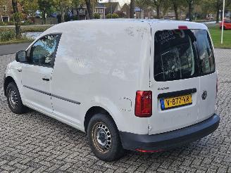 Volkswagen Caddy 2.0 TDI 75 Bestel  Diesel 1.968cc 55kW (75pk) FWD picture 7