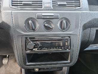 Volkswagen Caddy 2.0 TDI 75 Bestel  Diesel 1.968cc 55kW (75pk) FWD picture 12