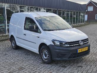 Volkswagen Caddy 2.0 TDI 75 Bestel  Diesel 1.968cc 55kW (75pk) FWD picture 3