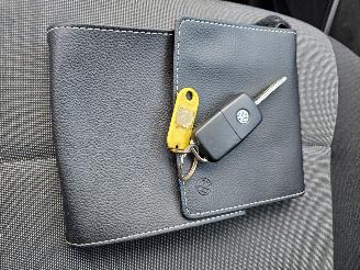 Volkswagen Caddy 2.0 TDI 75 Bestel  Diesel 1.968cc 55kW (75pk) FWD picture 14