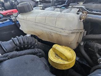 Renault Kangoo 1.5 dCi 75 FAP Bestel  Diesel 1.461cc 55kW (75pk) picture 10