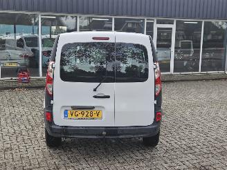 Renault Kangoo 1.5 dCi 75 FAP Bestel  Diesel 1.461cc 55kW (75pk) FWD picture 2