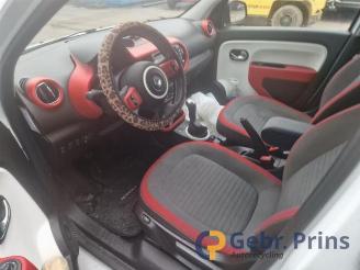 Renault Twingo Twingo III (AH), Hatchback 5-drs, 2014 1.0 SCe 70 12V picture 5