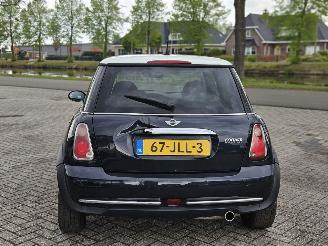 Mini Mini COOPER 1.6 85KW picture 4