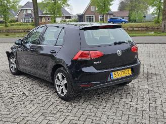 Volkswagen Golf 1.2 TSI 16V Hatchback  Benzine 1.197cc 63kW (86pk) FWD picture 7