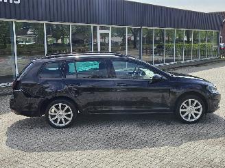 Volkswagen Golf 1.6 TDI BlueMotion 16V Combi/o  Diesel 1.598cc 81kW (110pk) picture 2