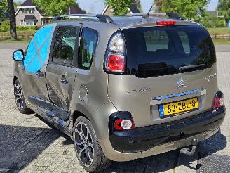 Citroën C3 picasso 1.6 16V VTI 120 MPV  Benzine 1.598cc 88kW (120pk) FWD picture 5