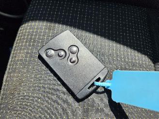 Renault Scenic 1.4 16V TCe 130 MPV  Benzine 1.397cc 96kW (131pk) FWD picture 14