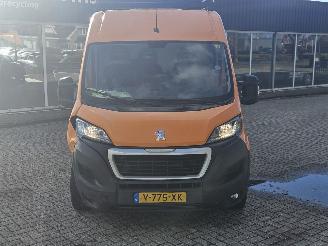 Peugeot Boxer 2.0 96 KW (131PK) L2H2 picture 2