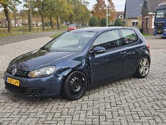 Volkswagen Golf 1.6 Hatchback  Benzine 1.598cc 75kW (102pk) FWD picture 7