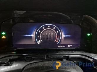 Volkswagen Golf Golf VIII (CD1), Hatchback, 2019 2.0 GTI 16V picture 6