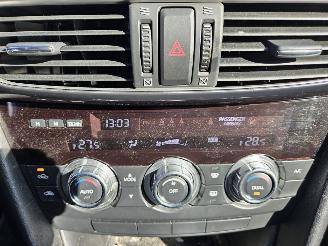 Mazda 6 2.2 SkyActiv-D 150 16V Sedan 4Dr Diesel 2.191cc 110kW (150pk) picture 10