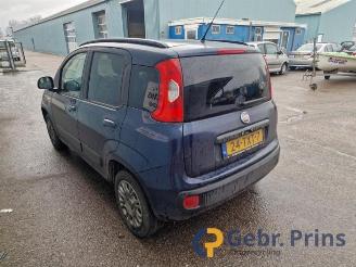 Fiat Panda Panda/Pandina (312), Hatchback, 2012 0.9 TwinAir Turbo 85 picture 3