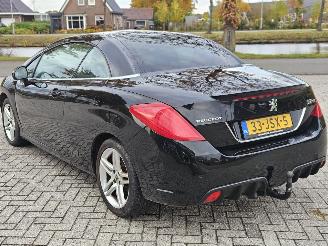 Peugeot 308 1.6 16V THP 150 Cabrio  Benzine 1.598cc 110kW (150pk) FWD picture 5