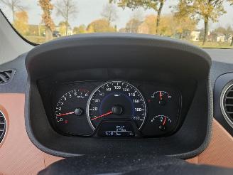 Hyundai I-10 1.0 12V Hatchback  Benzine 998cc 49kW (67pk) FWD picture 13