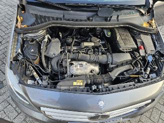 Mercedes B-klasse 1.6 B-180 BlueEFFICIENCY Turbo 16V Hatchback  Benzine 1.595cc 90kW (122pk) FWD picture 12