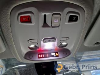 Peugeot 308 308 (L3/L8/LB/LH/LP), Hatchback 5-drs, 2013 / 2021 1.2 12V e-THP PureTech 130 picture 10