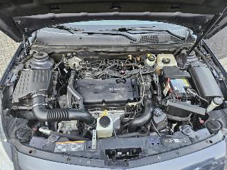 Opel Insignia 1.6 Turbo LPG 16V Ecotec Hatchback 4Dr Benzine 1.598cc 132kW (179pk) FWD picture 9