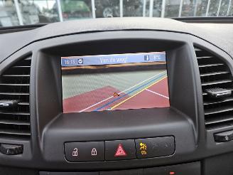 Opel Insignia 1.6 Turbo LPG 16V Ecotec Hatchback 4Dr Benzine 1.598cc 132kW (179pk) FWD picture 14