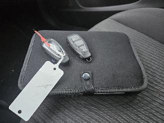 Ford Focus 1.6 TDCi ECOnetic Combi/o  Diesel 1.560cc 77kW (105pk) FWD picture 14