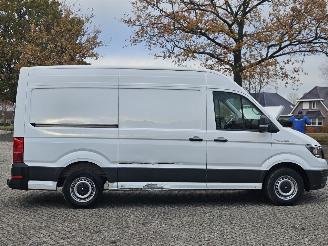 MAN TGE 2.0 TDI Bestel  Diesel 1.968cc 75kW (102pk) FWD picture 4