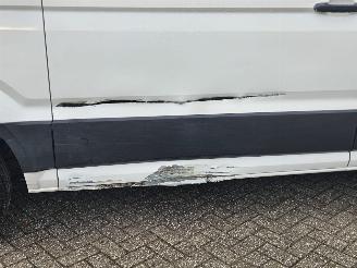 MAN TGE 2.0 TDI Bestel  Diesel 1.968cc 75kW (102pk) FWD picture 5