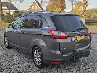 Ford Grand C-Max 1.6 TDCi 7-PERS 16V MPV  Diesel 1.560cc 85kW (116pk) FWD picture 5