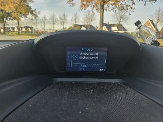 Ford Grand C-Max 1.6 TDCi 7-PERS 16V MPV  Diesel 1.560cc 85kW (116pk) FWD picture 13