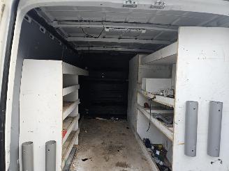 Volkswagen Crafter 2.0 TDI 16V Bestel  Diesel 1.968cc 100kW (136pk) RWD picture 6